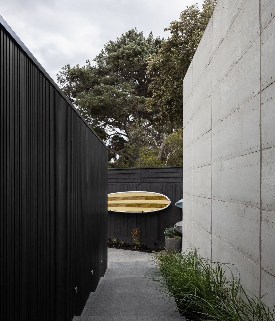 Mornington Peninsula House