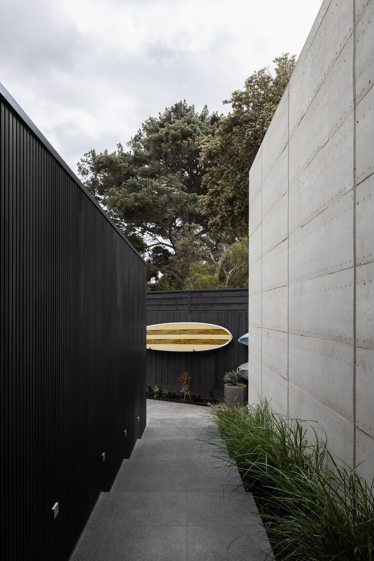 Mornington Peninsula House