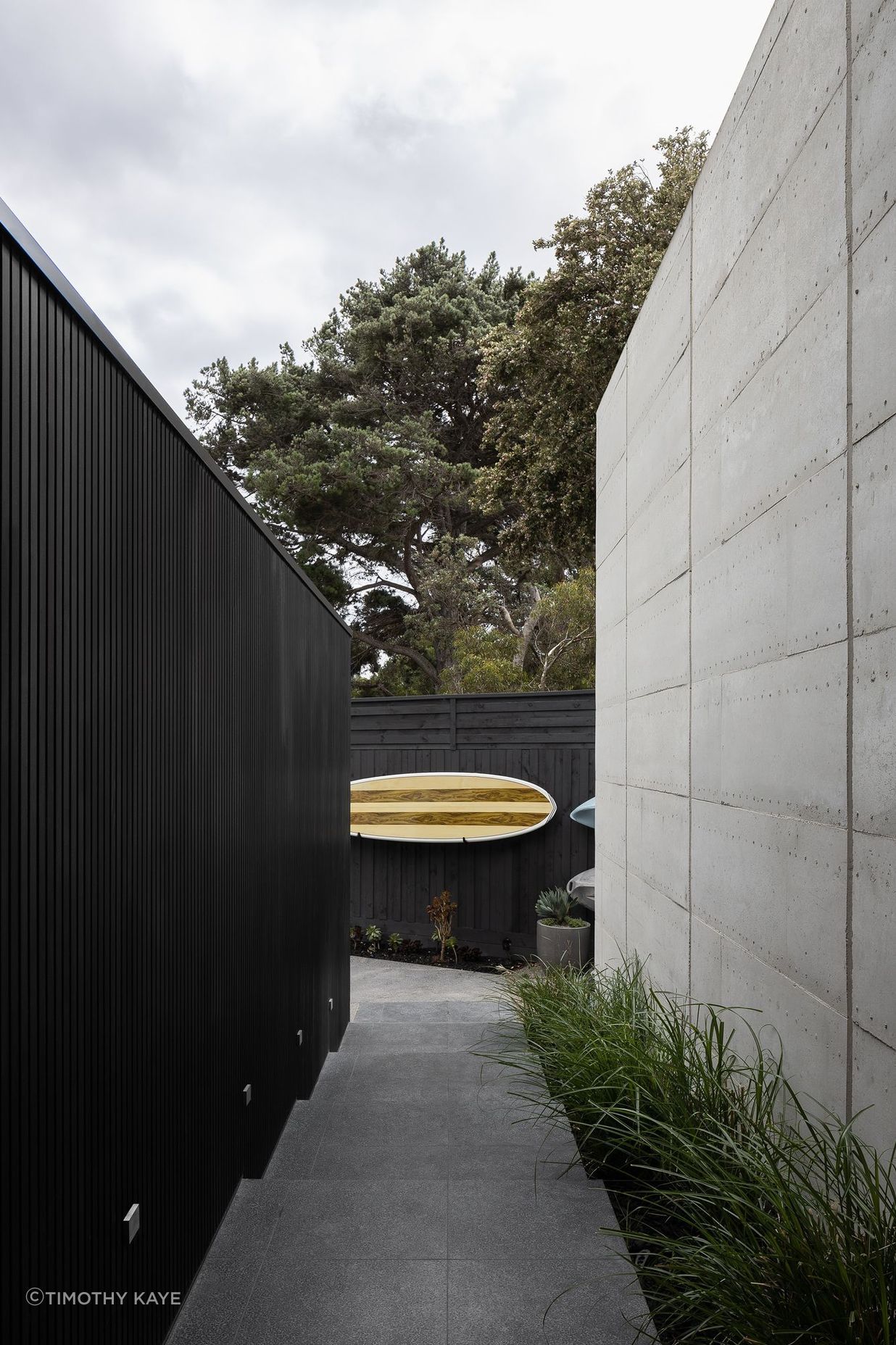 Mornington Peninsula House