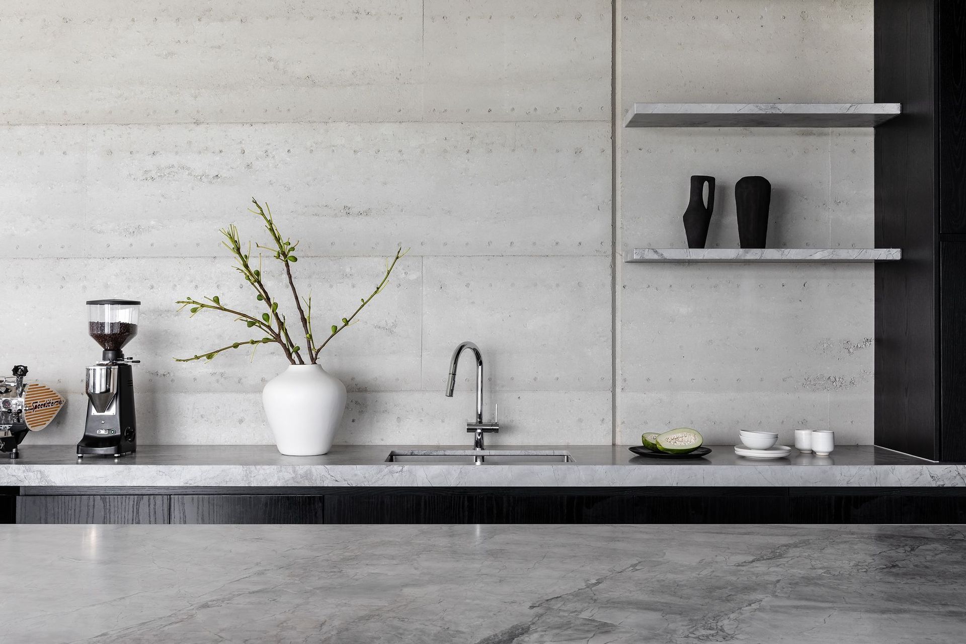 Mornington Peninsula House