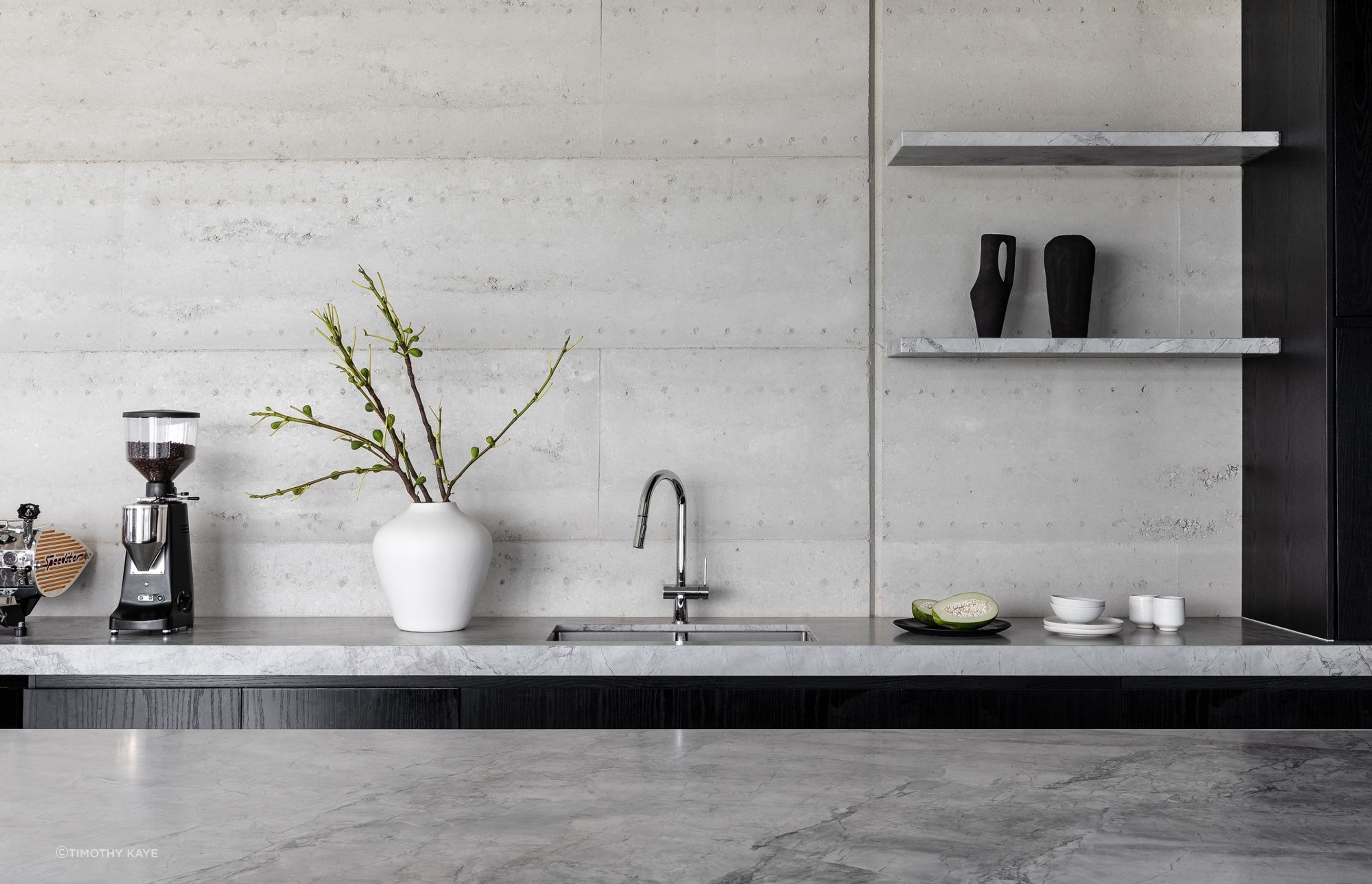 Mornington Peninsula House
