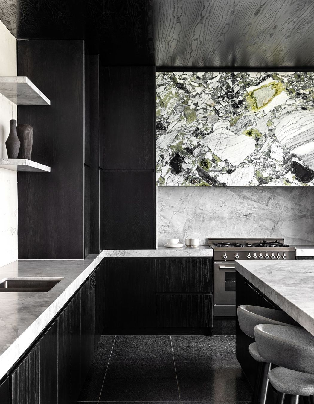 Mornington Peninsula House