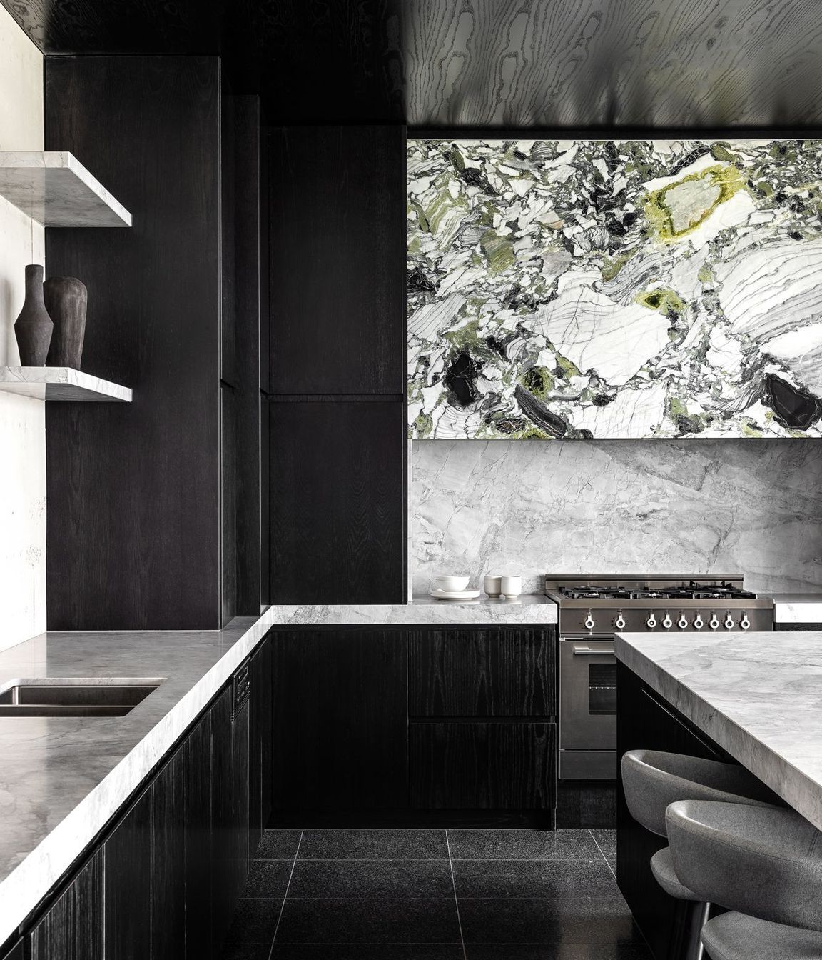 Mornington Peninsula House