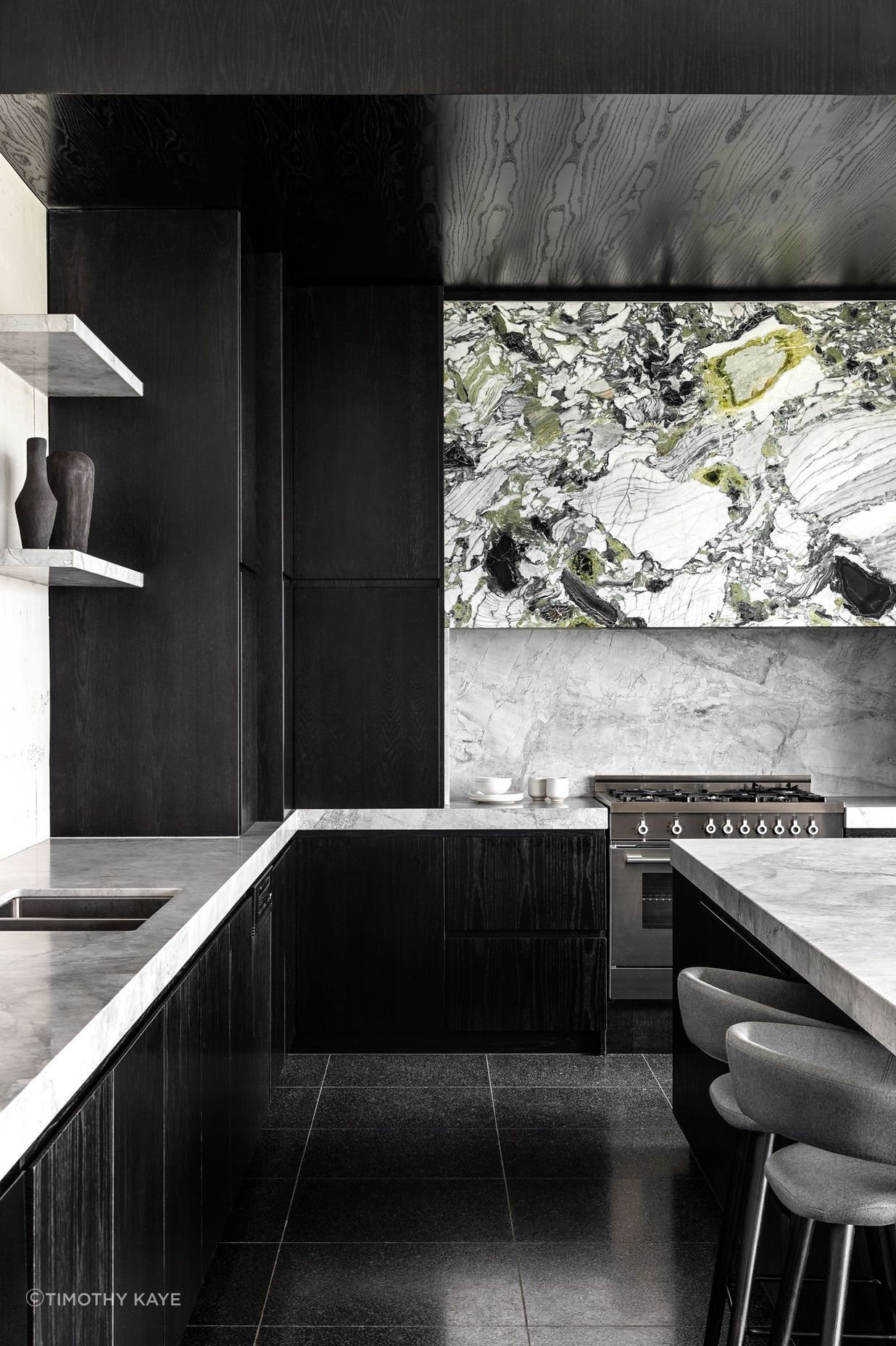 Mornington Peninsula House