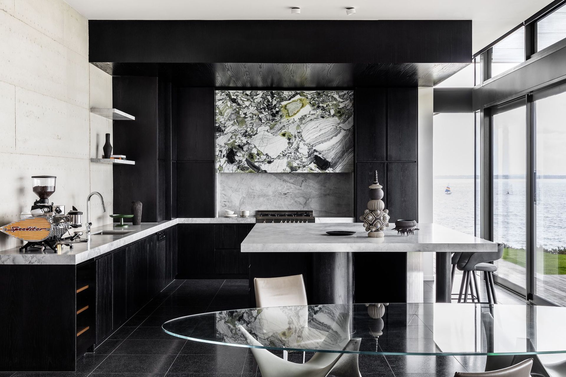 Mornington Peninsula House