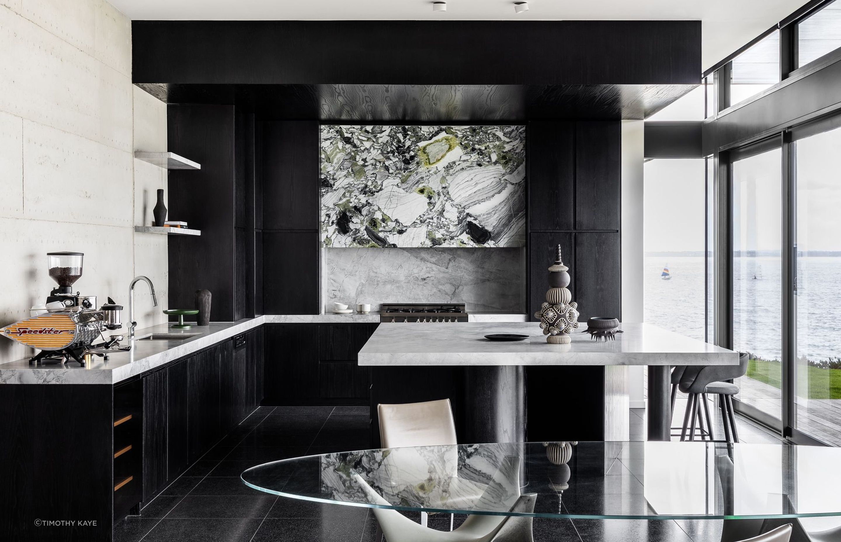 Mornington Peninsula House