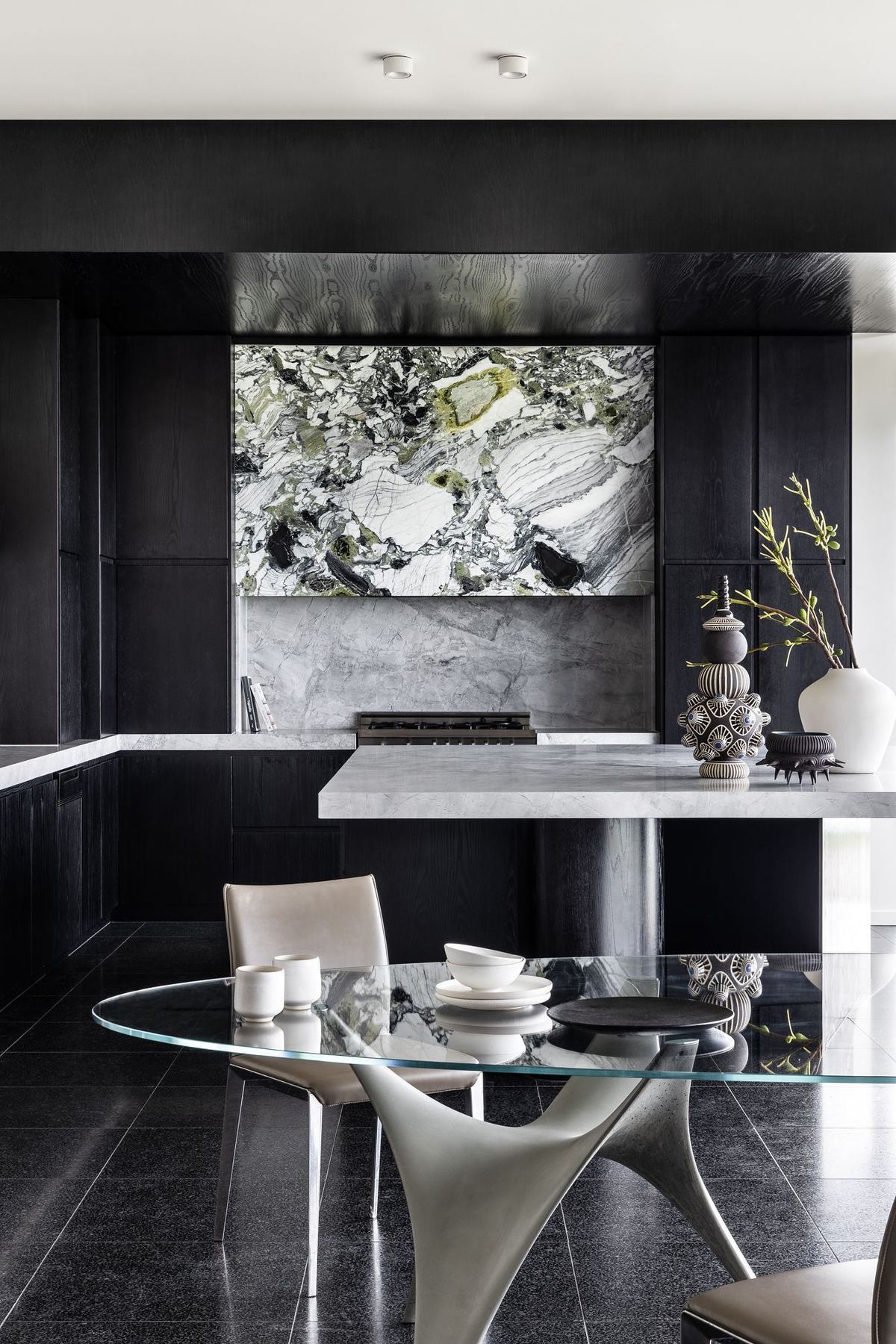 Mornington Peninsula House