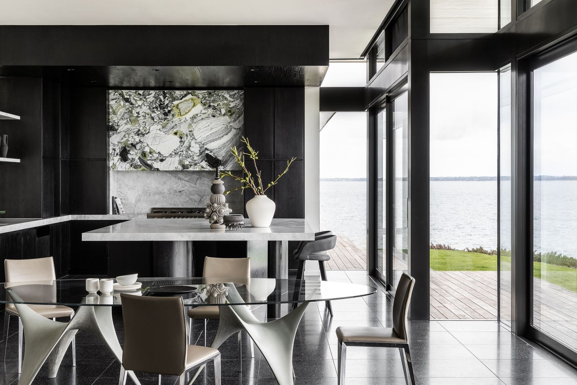 Mornington Peninsula House