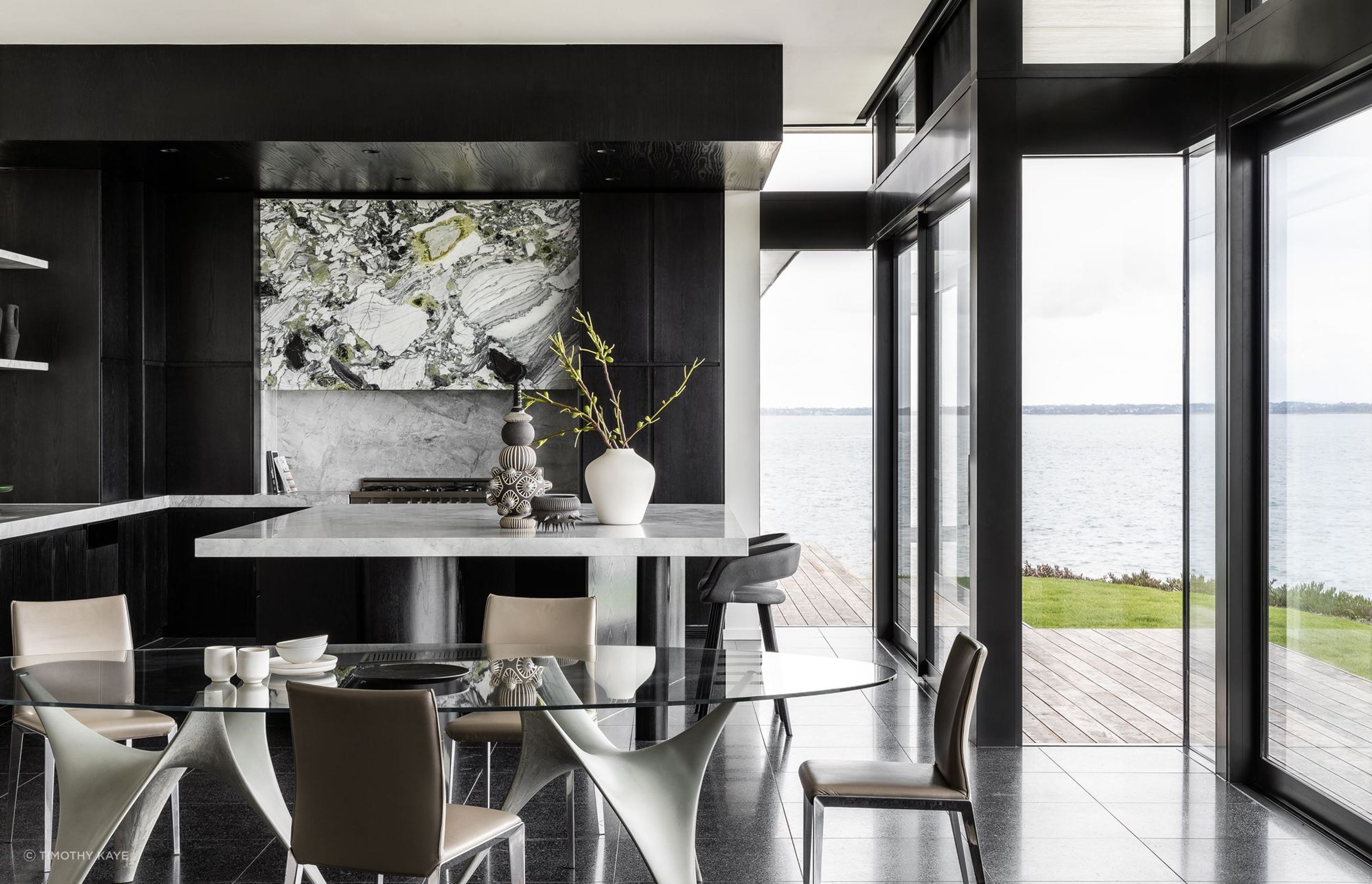 Mornington Peninsula House