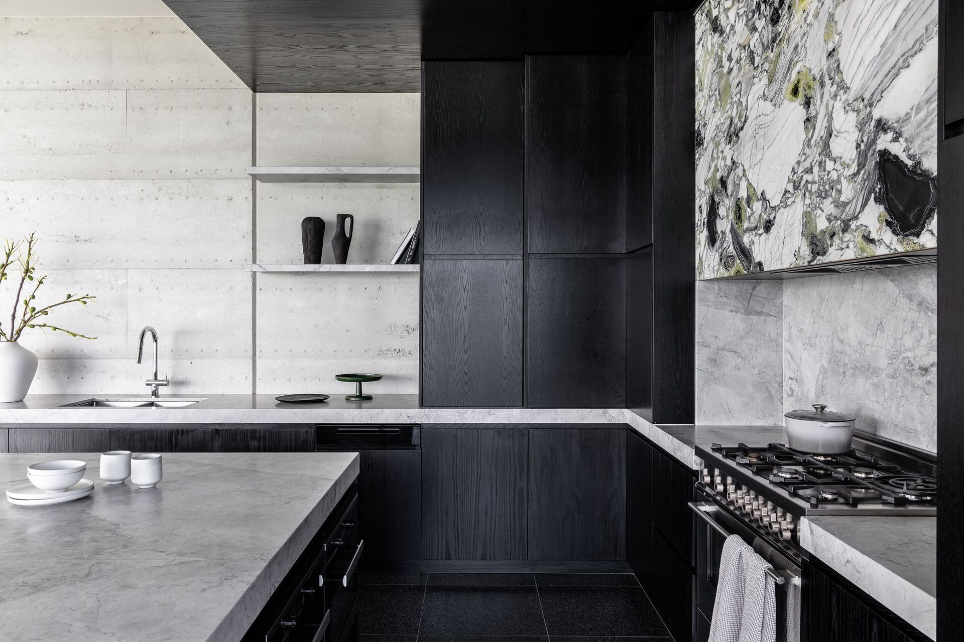 Mornington Peninsula House