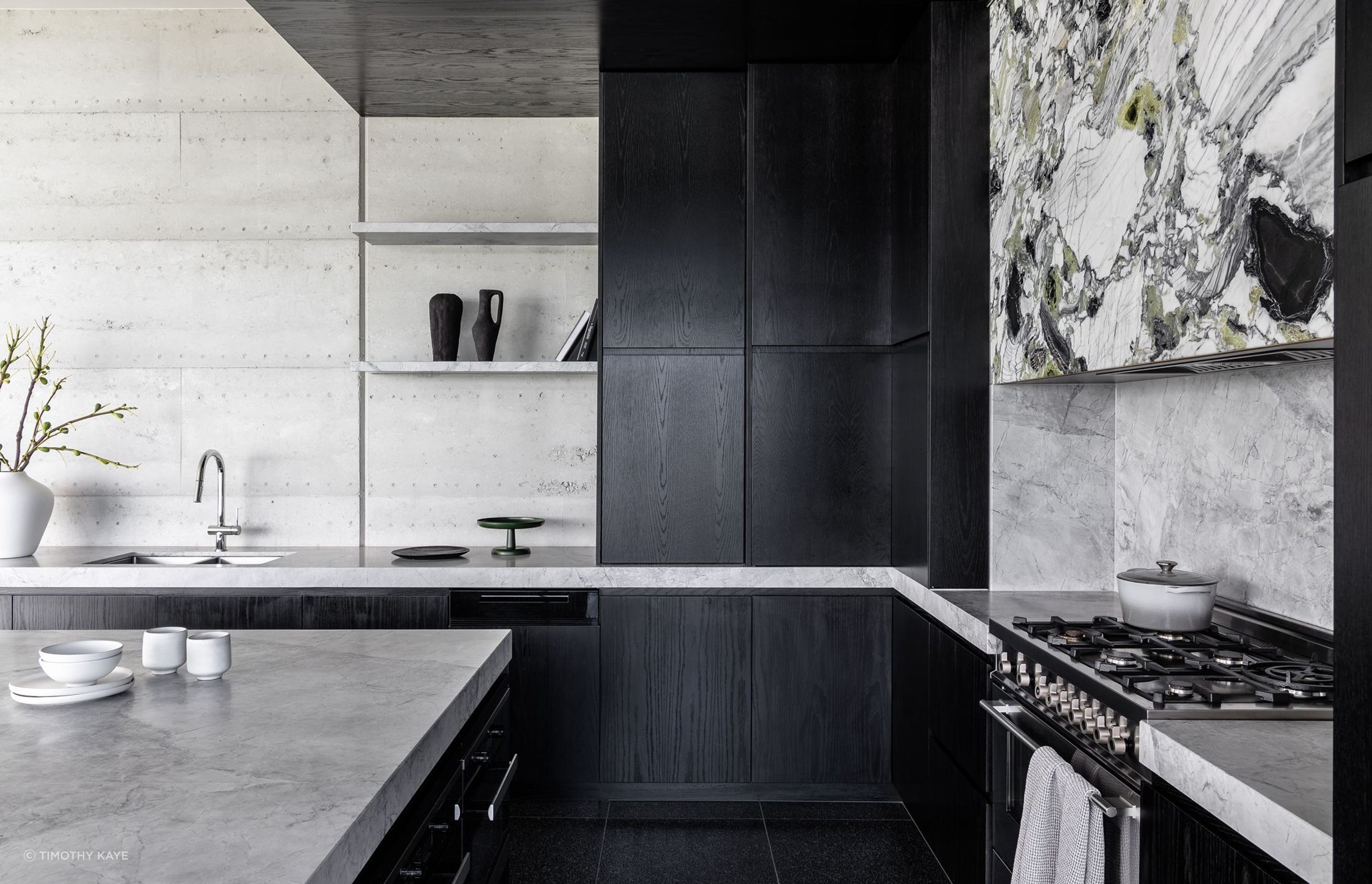 Mornington Peninsula House