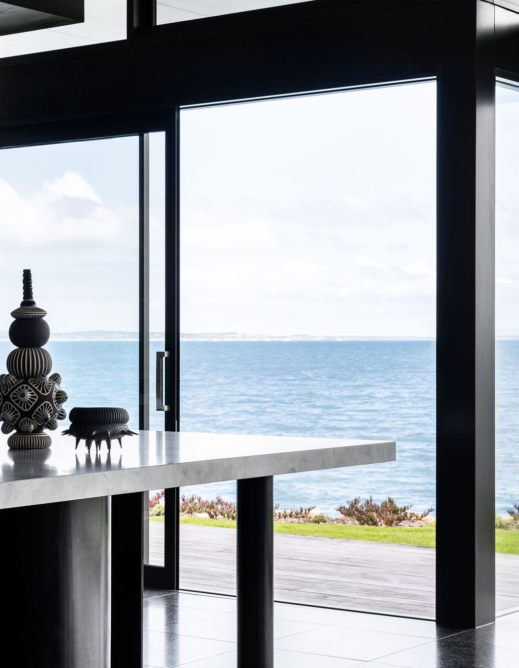 Mornington Peninsula House