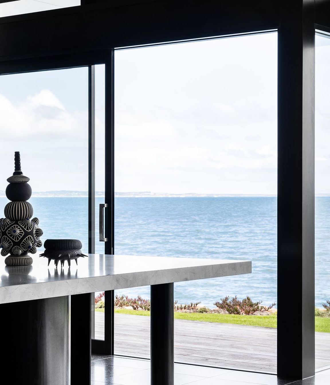 Mornington Peninsula House