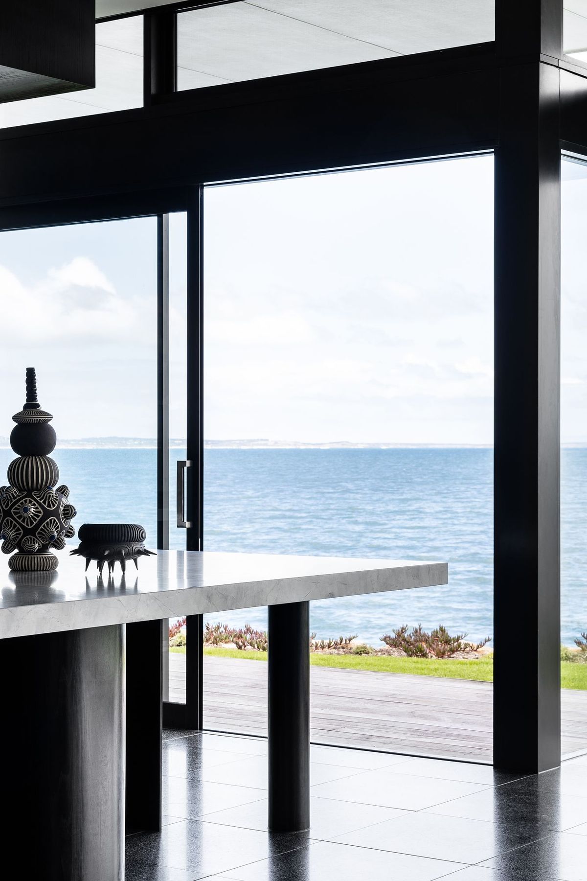 Mornington Peninsula House