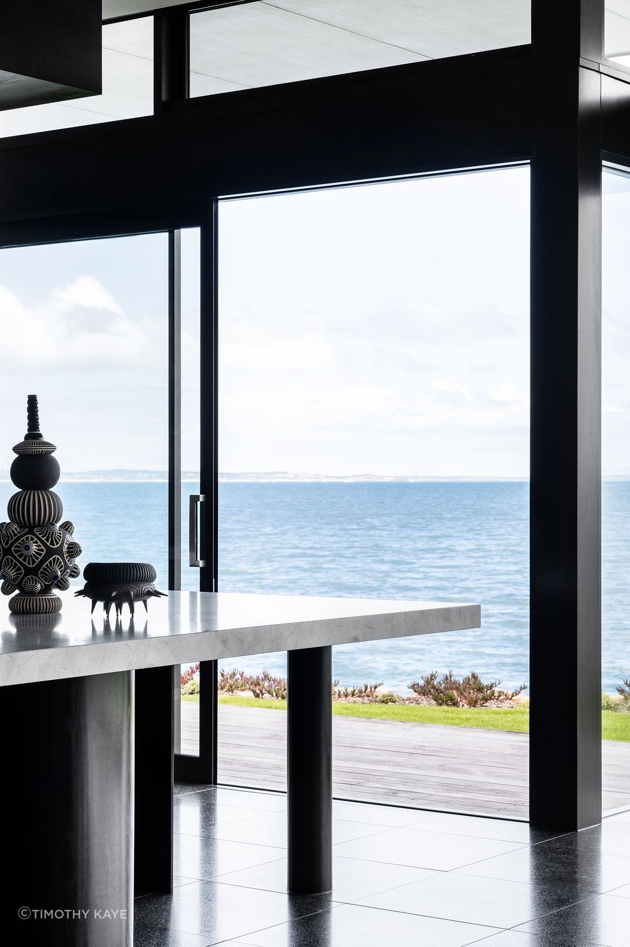 Mornington Peninsula House