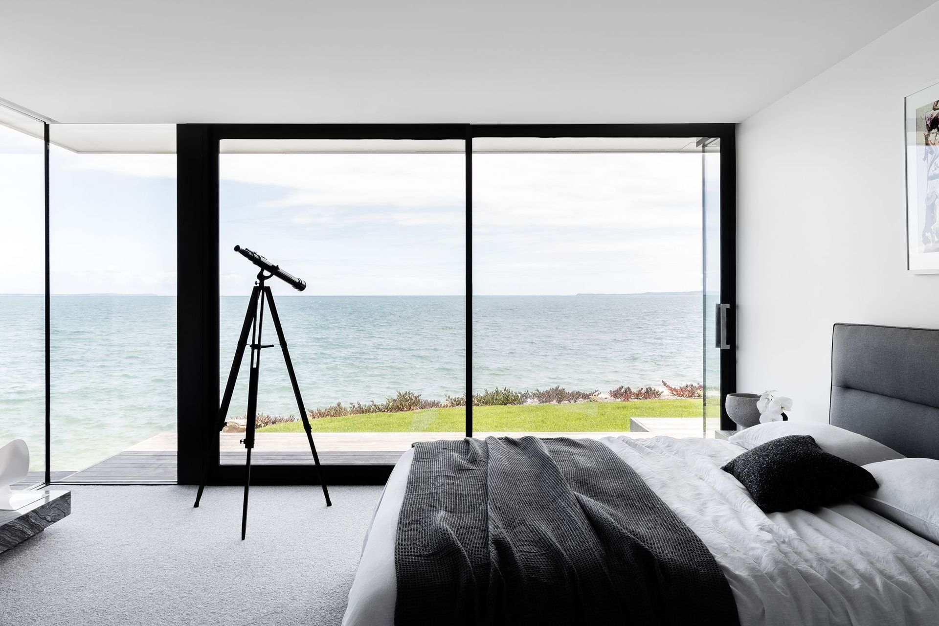 Mornington Peninsula House