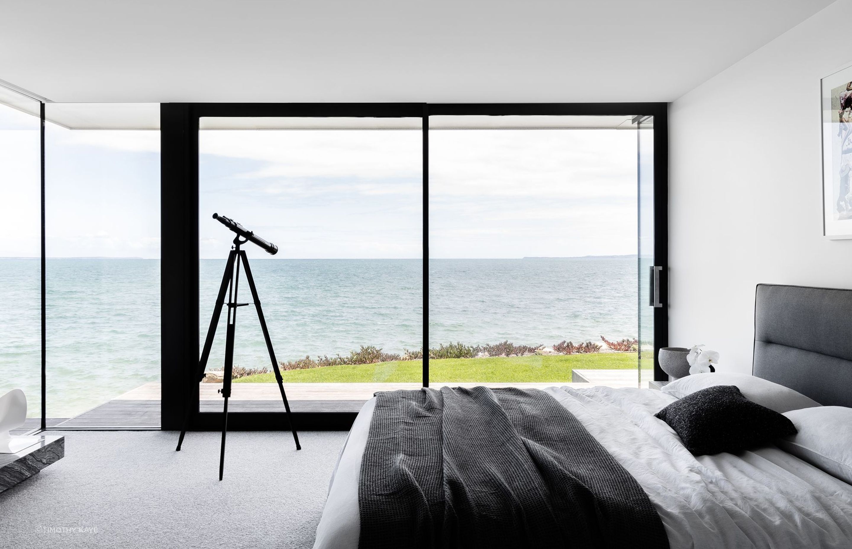 Mornington Peninsula House