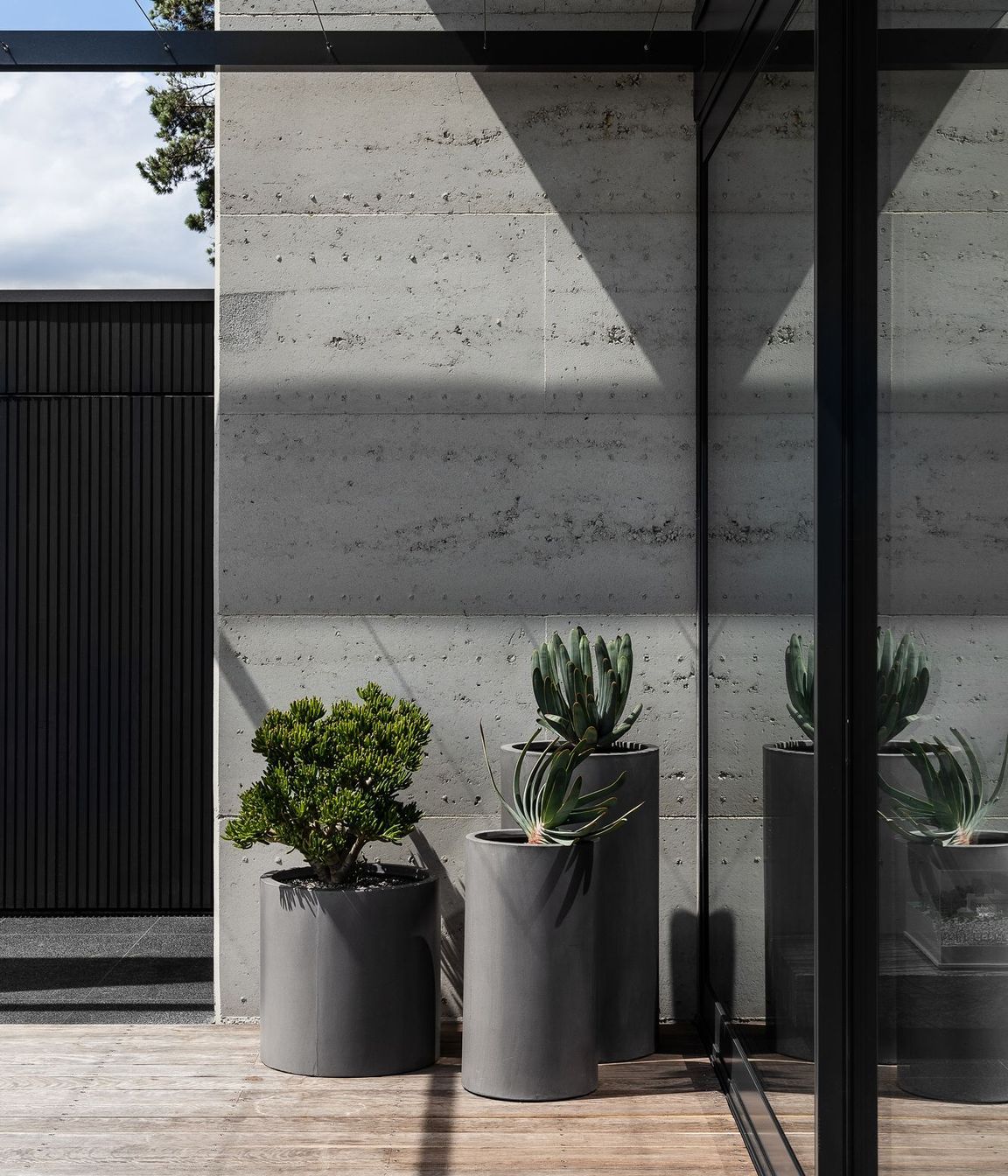 Mornington Peninsula House