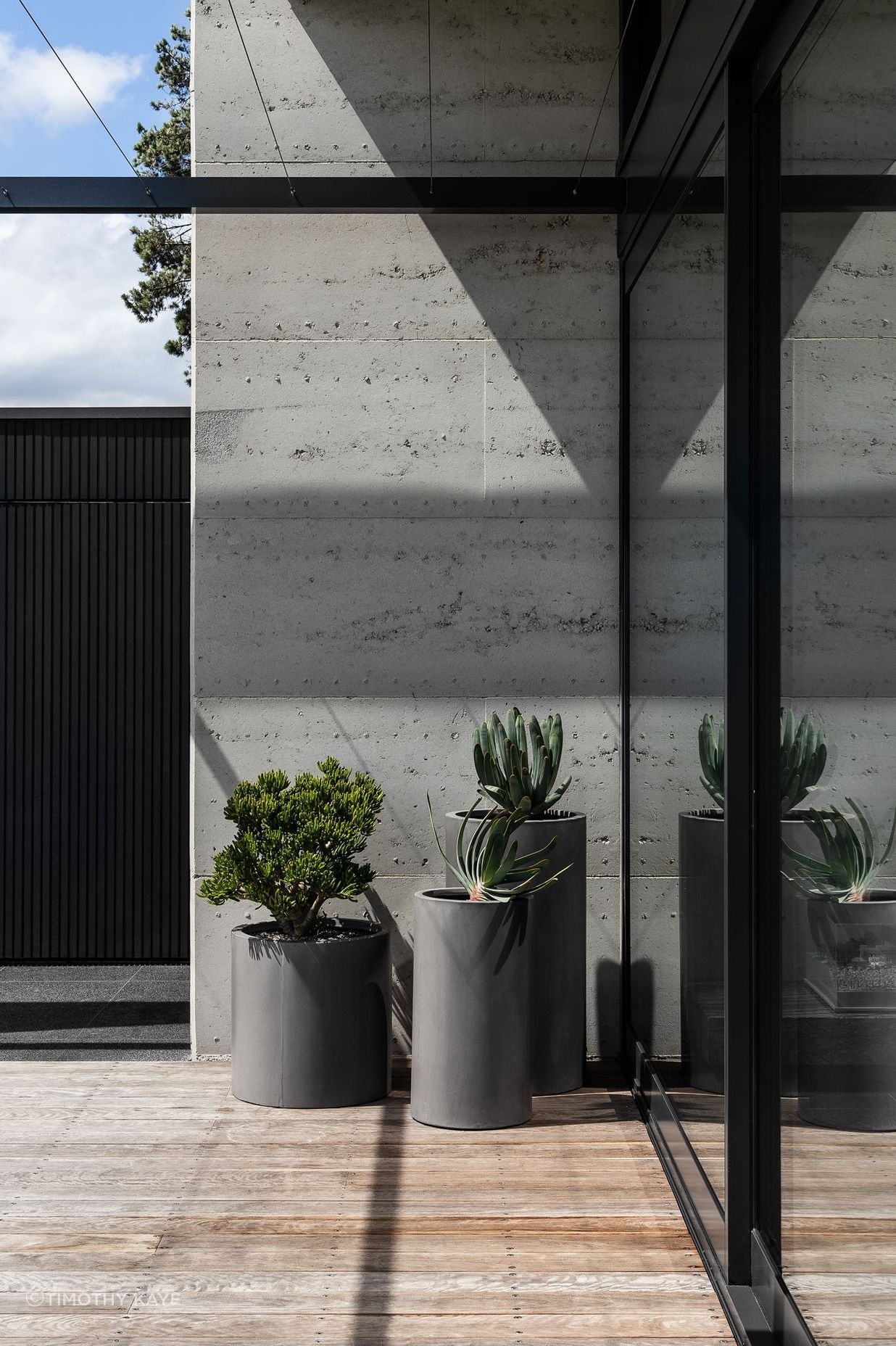 Mornington Peninsula House