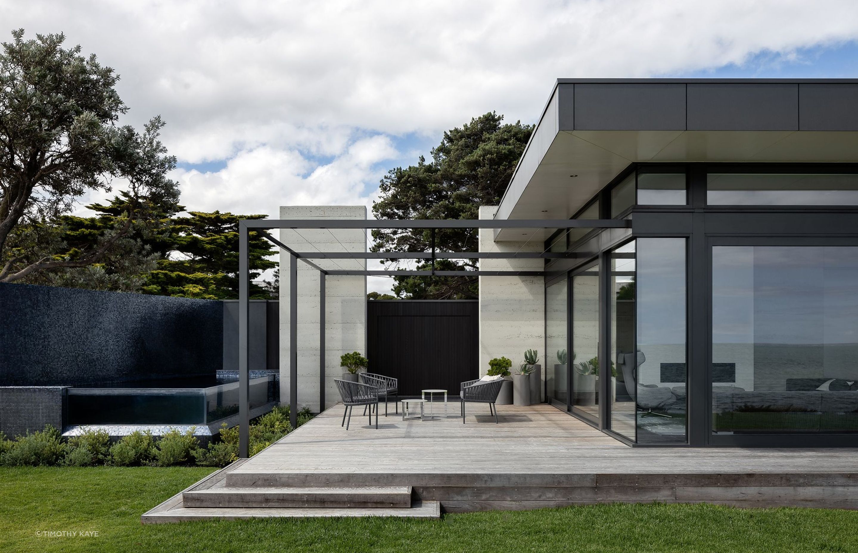 Mornington Peninsula House