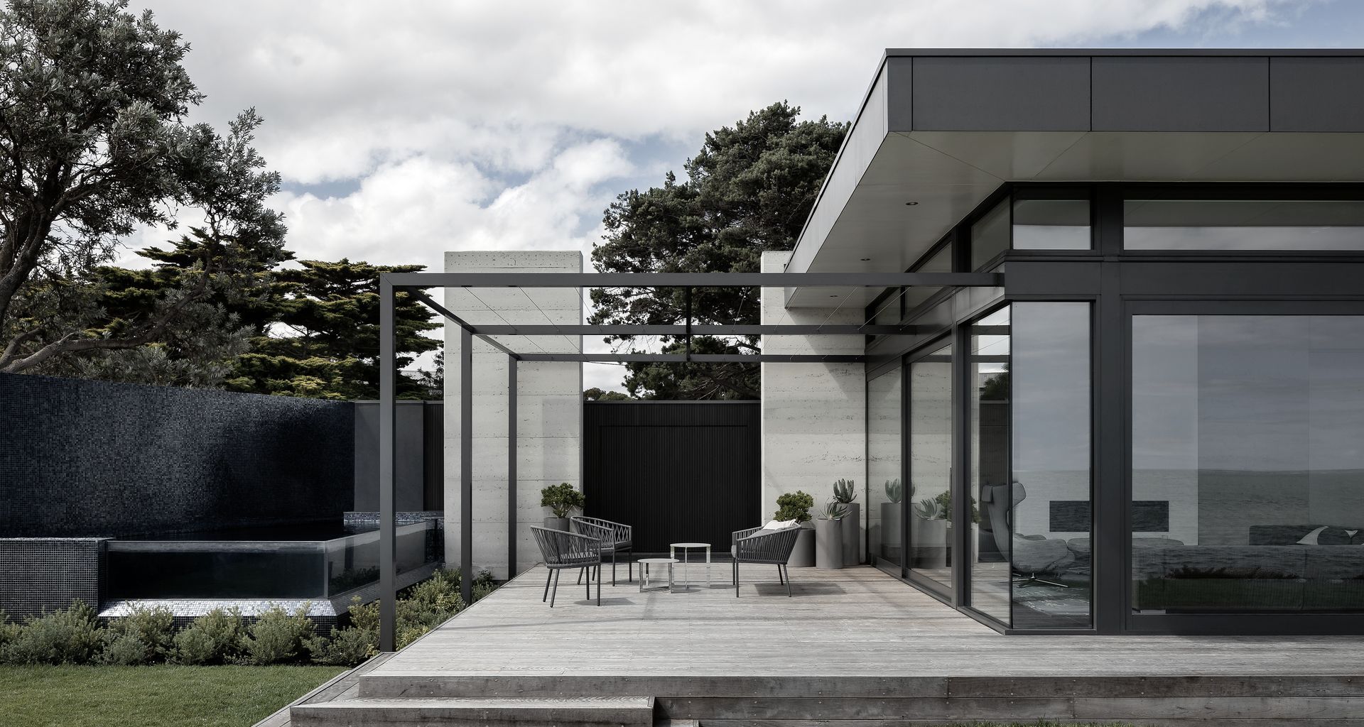 Mornington Peninsula House - Custom Home banner