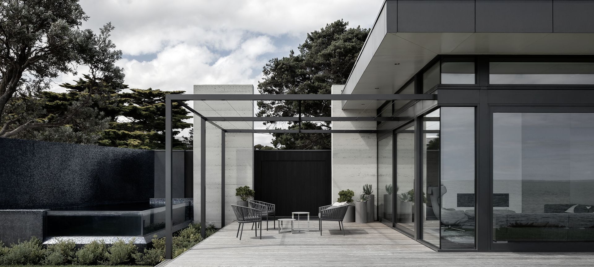 Mornington Peninsula House - Custom Home banner