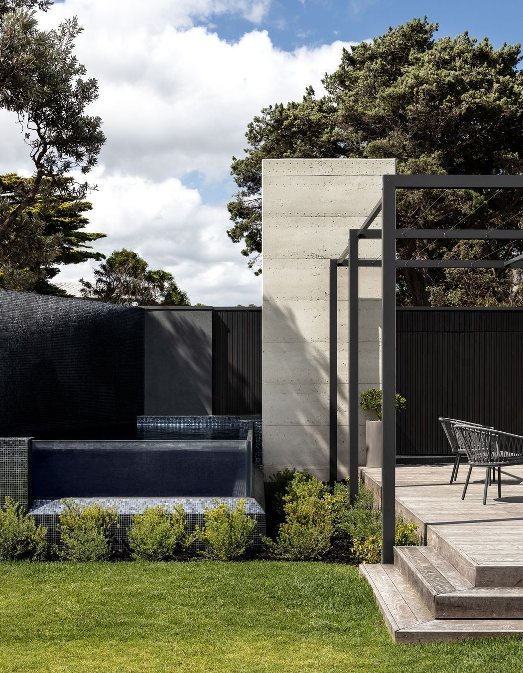 Mornington Peninsula House