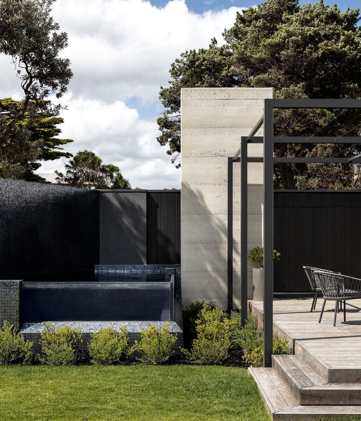 Mornington Peninsula House