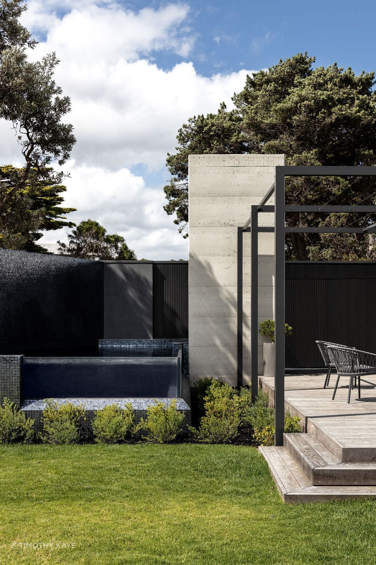 Mornington Peninsula House