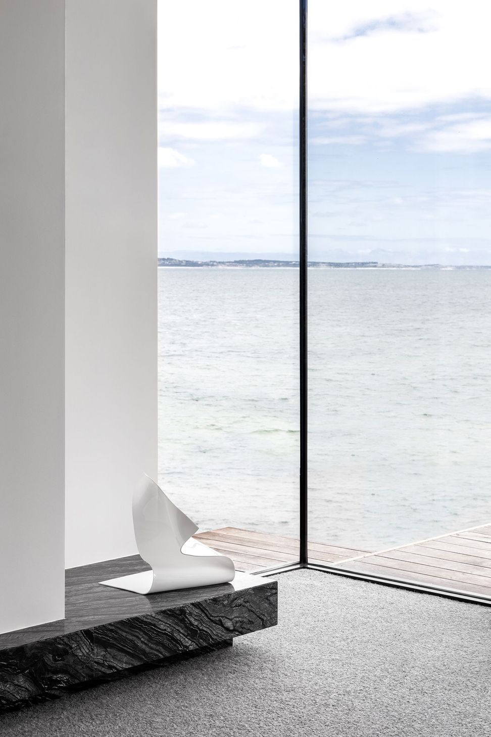 Mornington Peninsula House