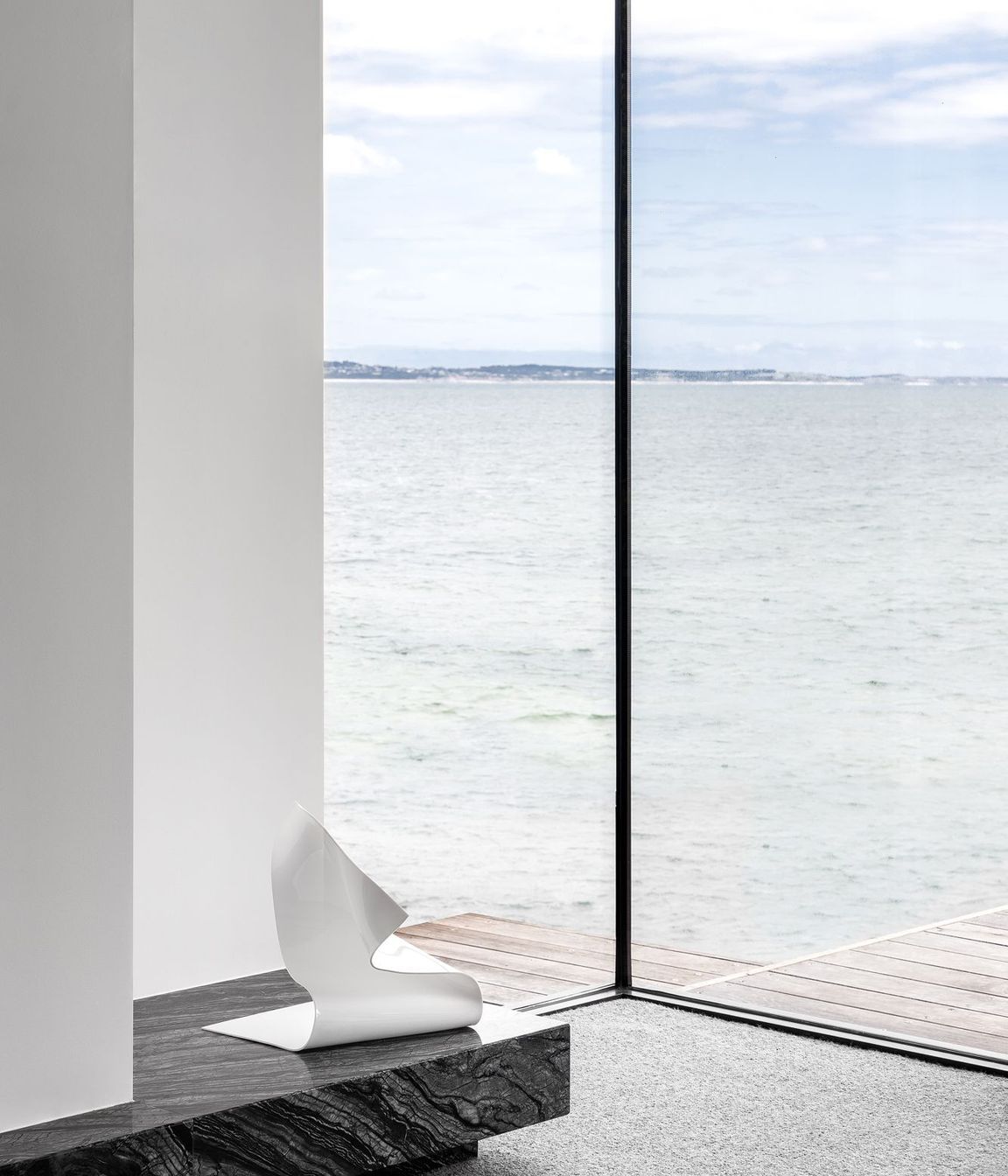 Mornington Peninsula House