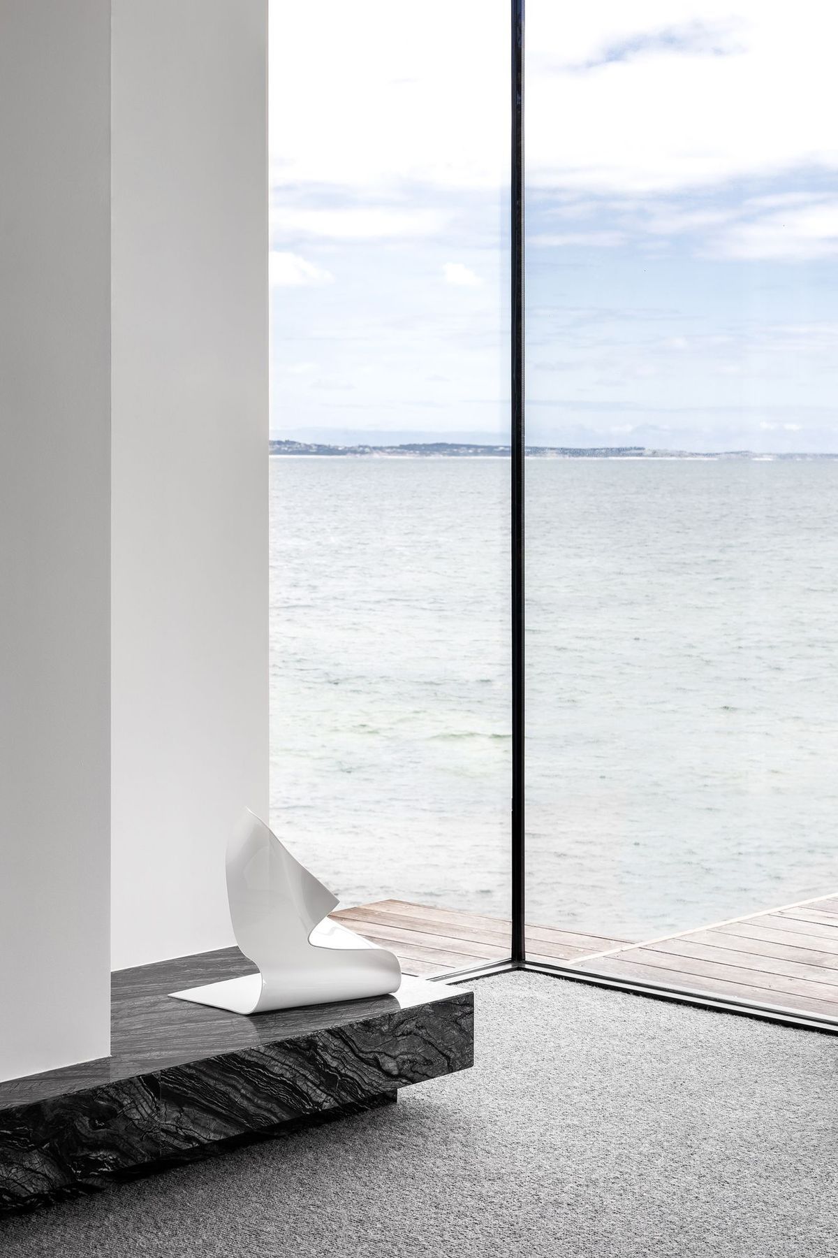 Mornington Peninsula House