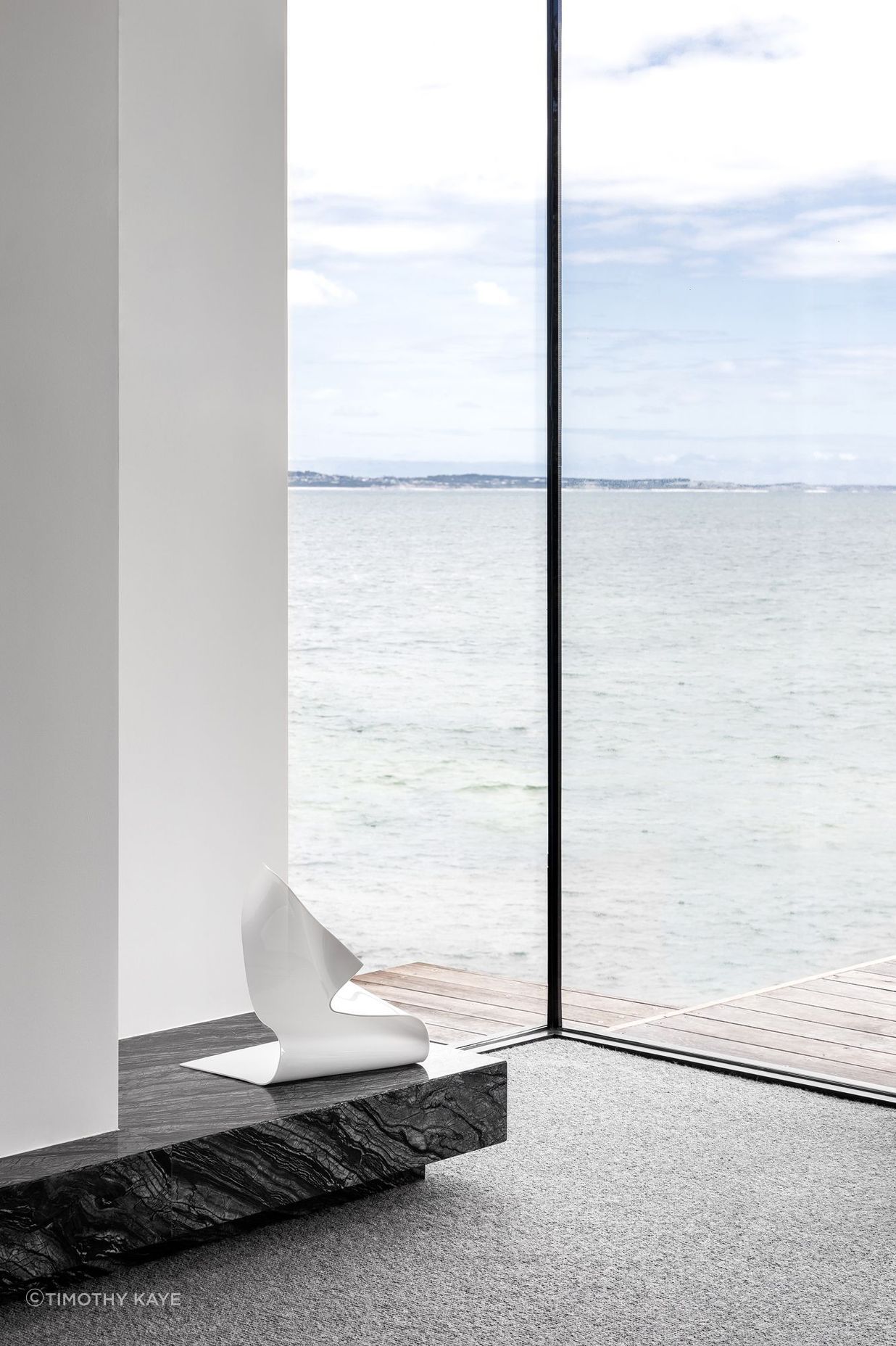 Mornington Peninsula House
