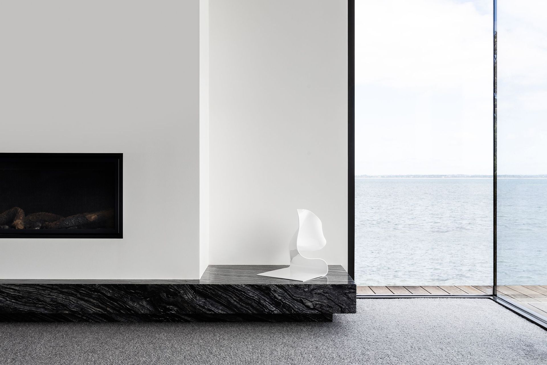 Mornington Peninsula House