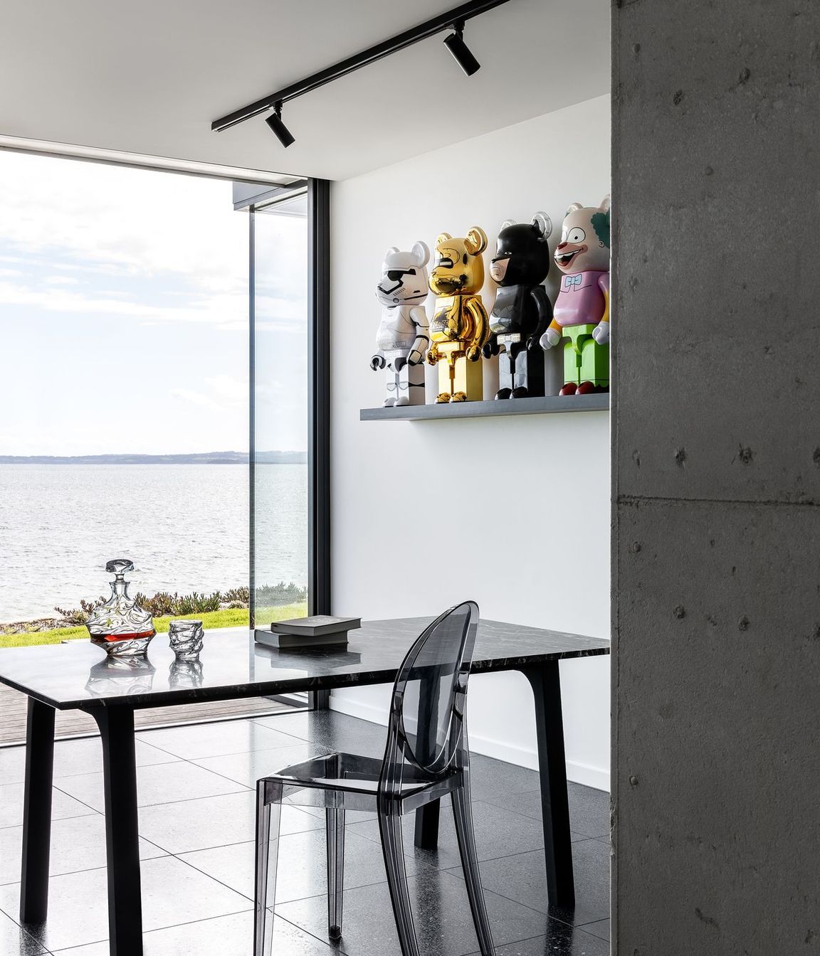 Mornington Peninsula House
