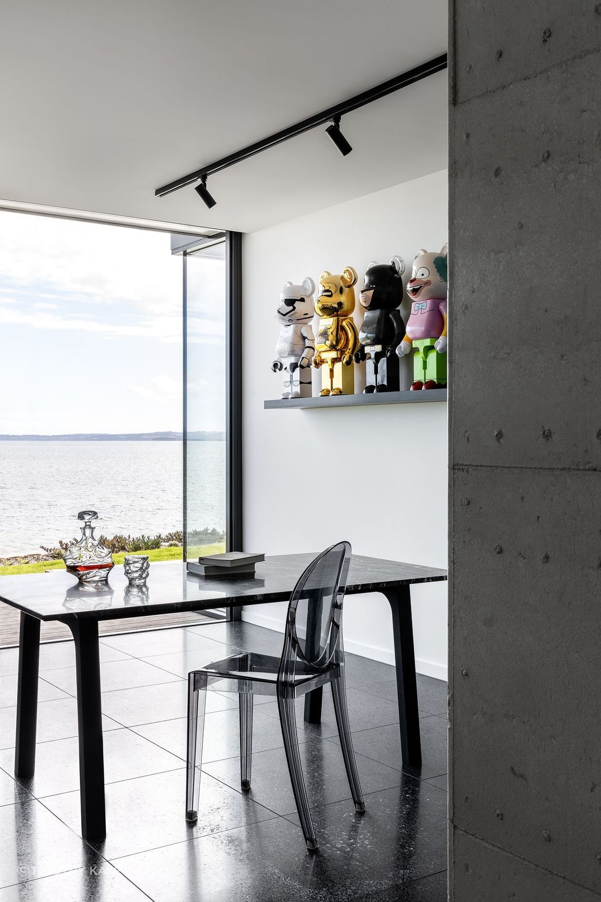 Mornington Peninsula House