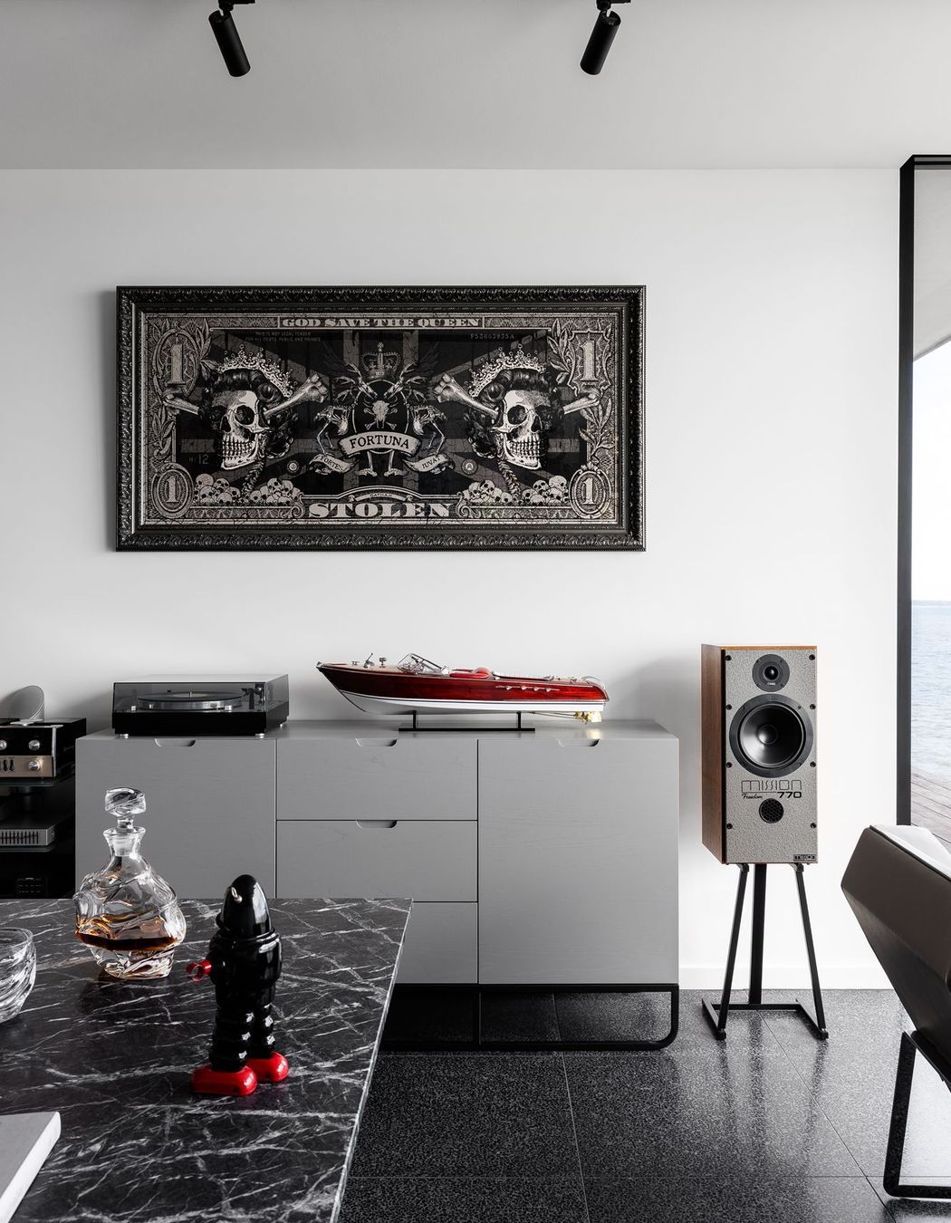 Mornington Peninsula House