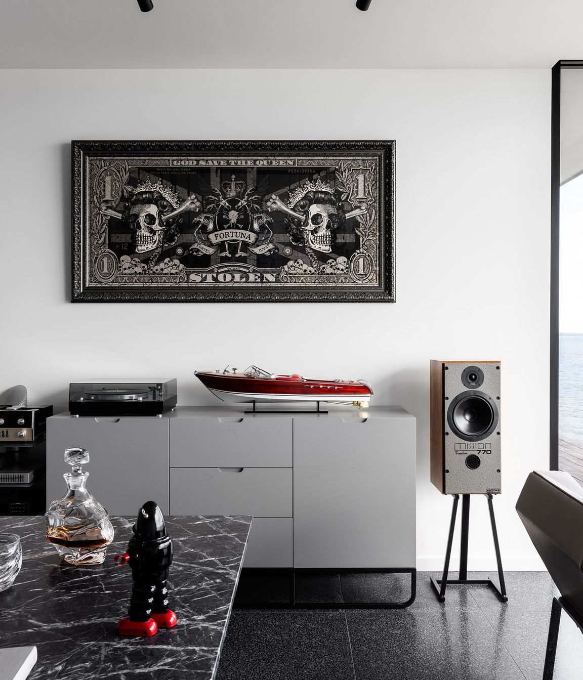 Mornington Peninsula House