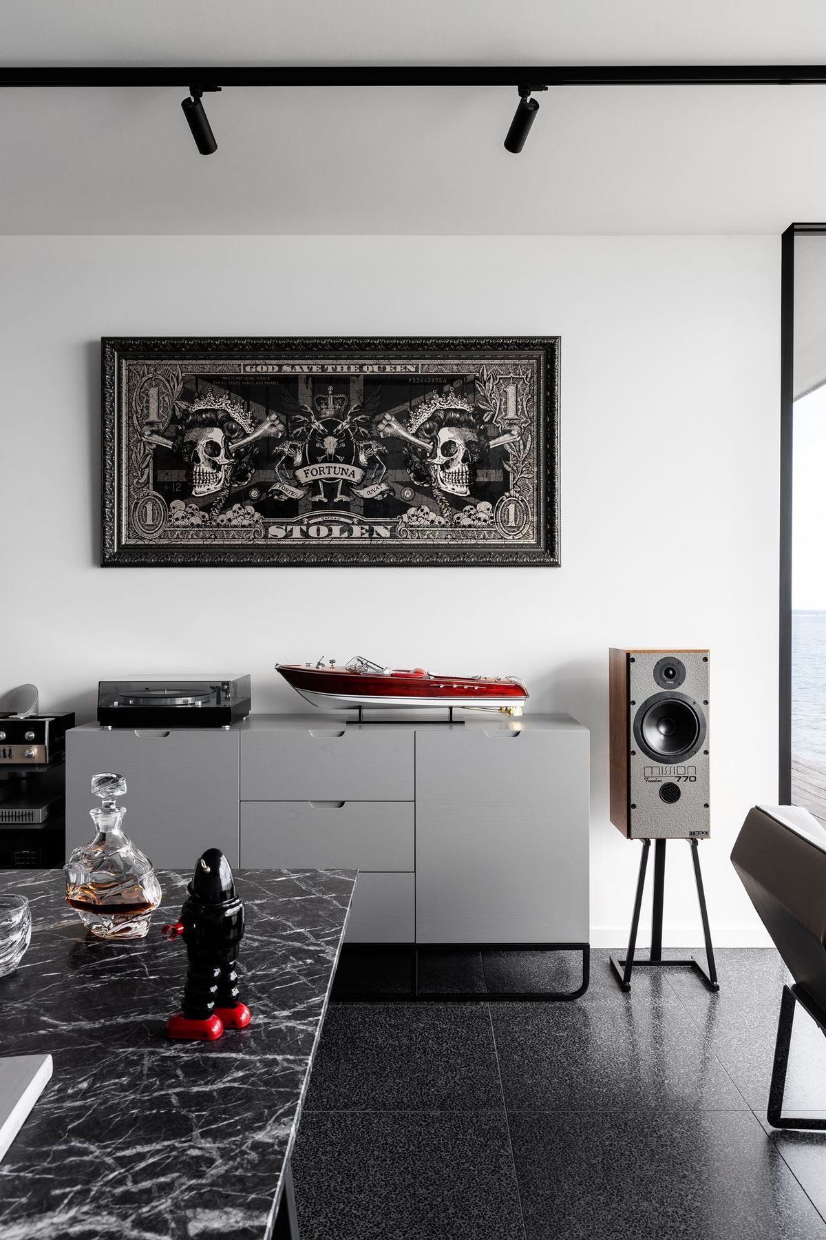 Mornington Peninsula House