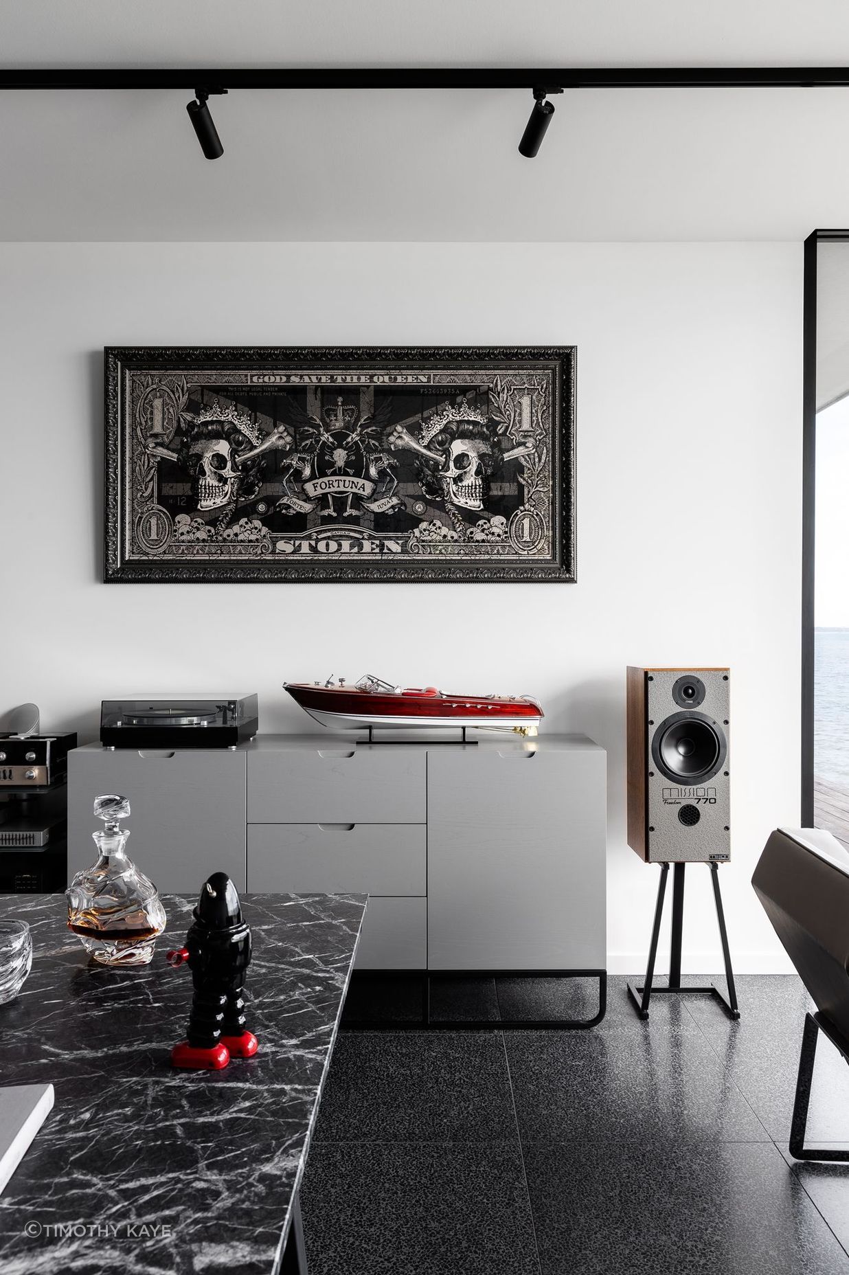 Mornington Peninsula House