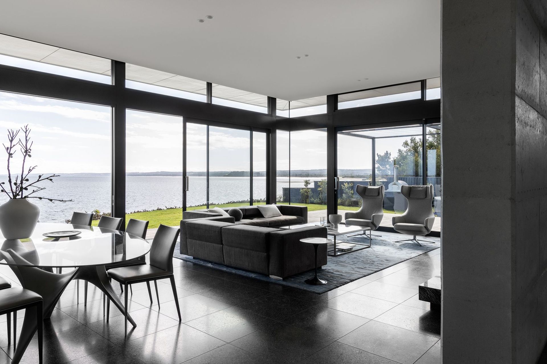 Mornington Peninsula House