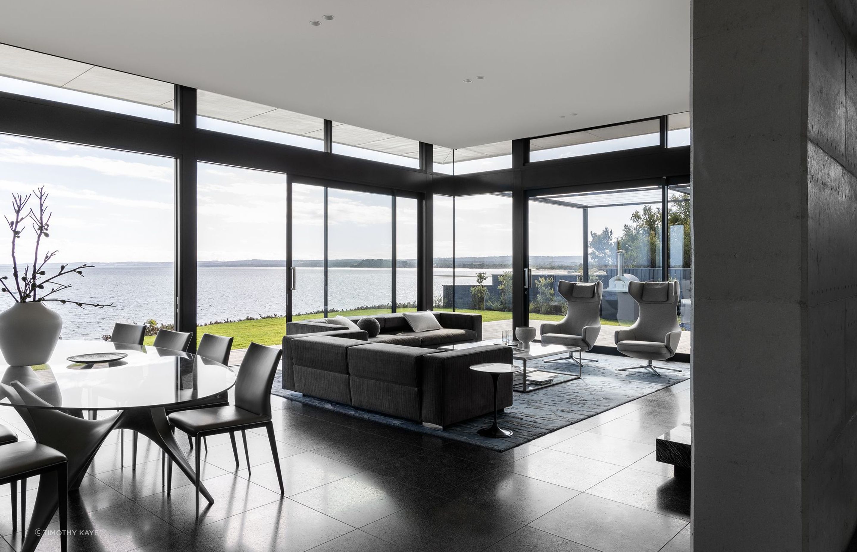 Mornington Peninsula House