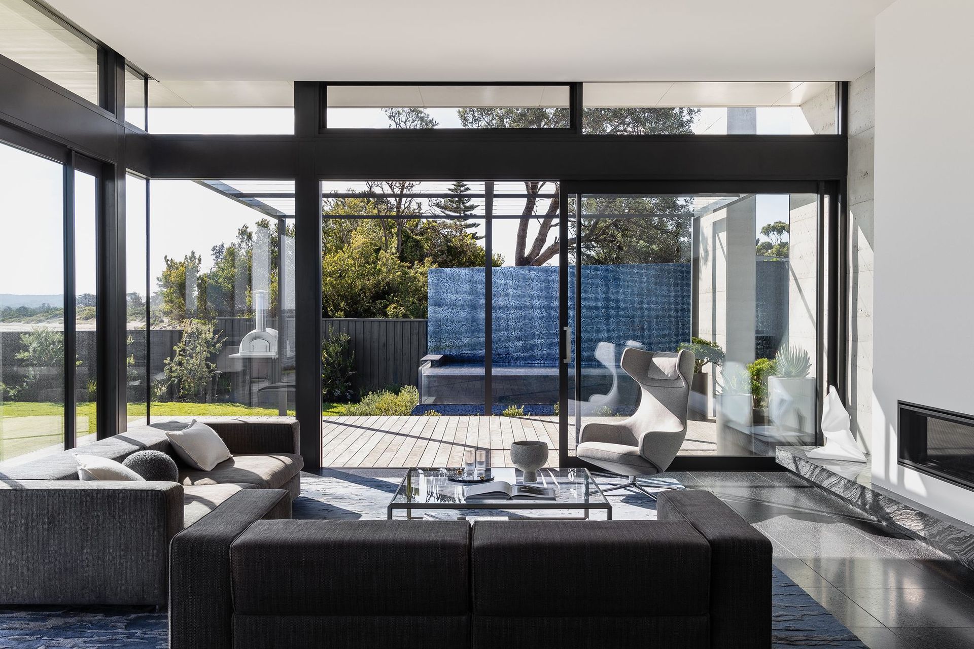 Mornington Peninsula House