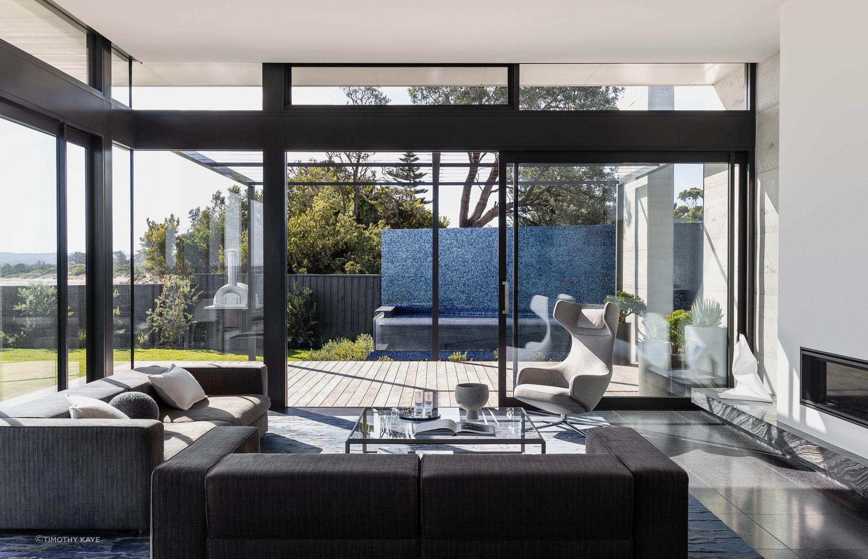Mornington Peninsula House