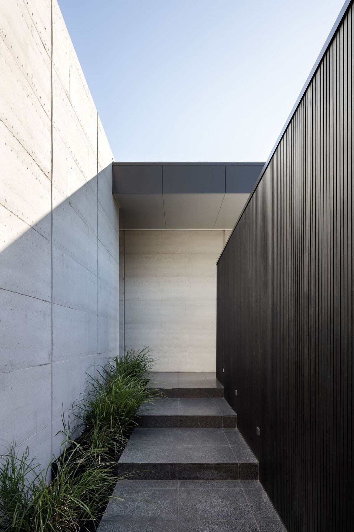 Mornington Peninsula House
