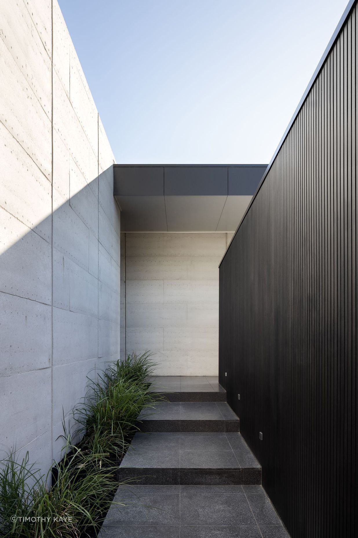 Mornington Peninsula House
