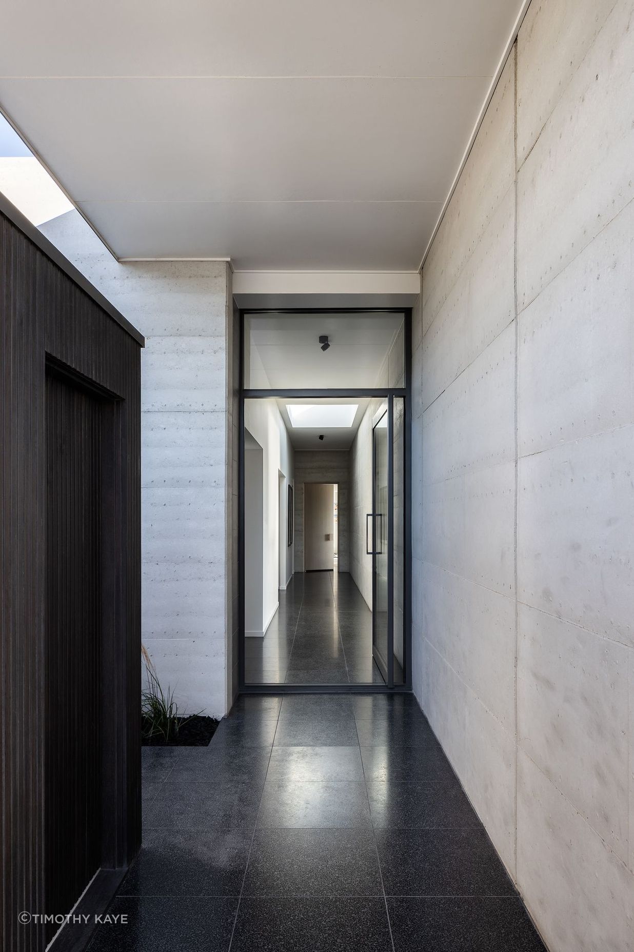 Mornington Peninsula House