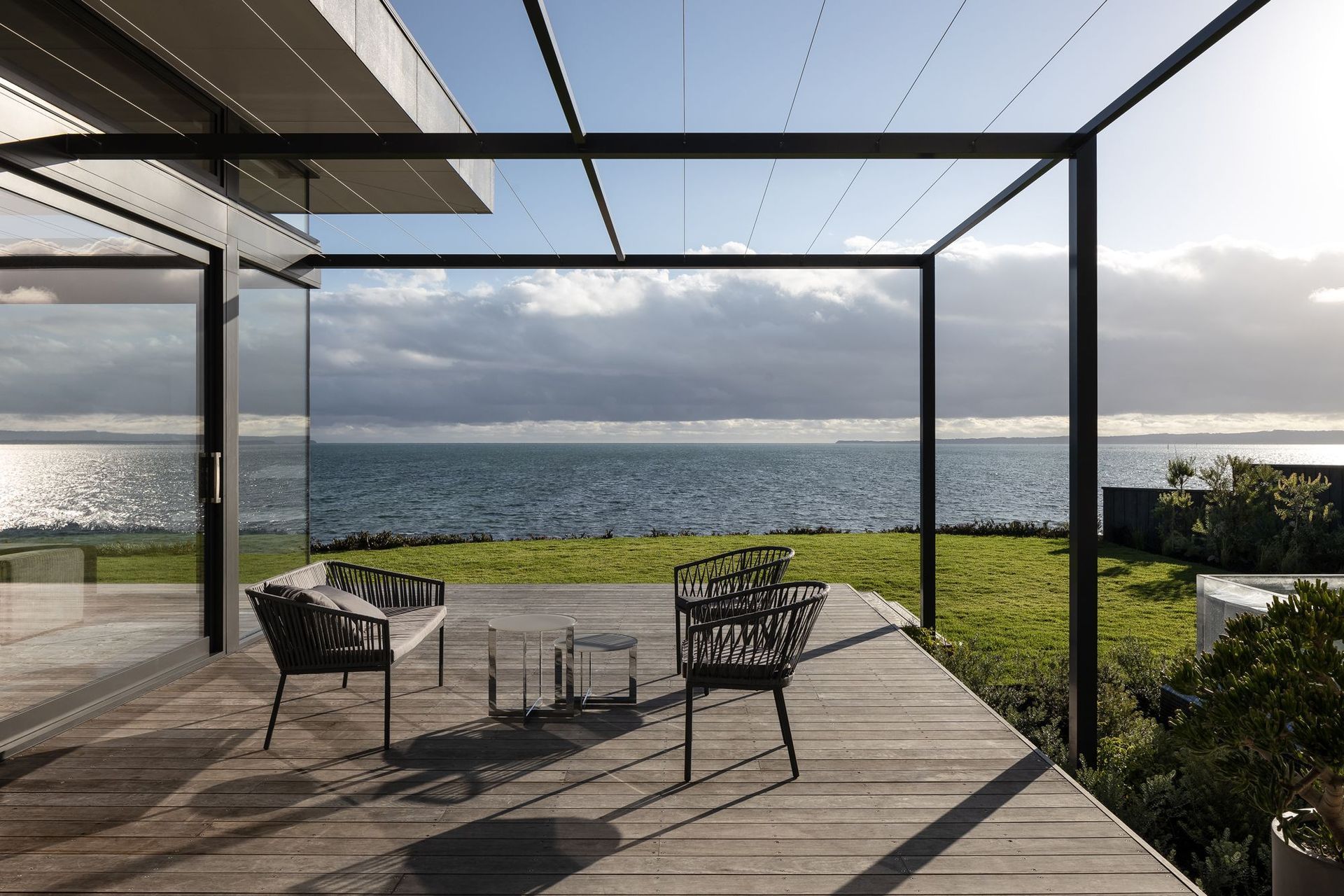 Mornington Peninsula House