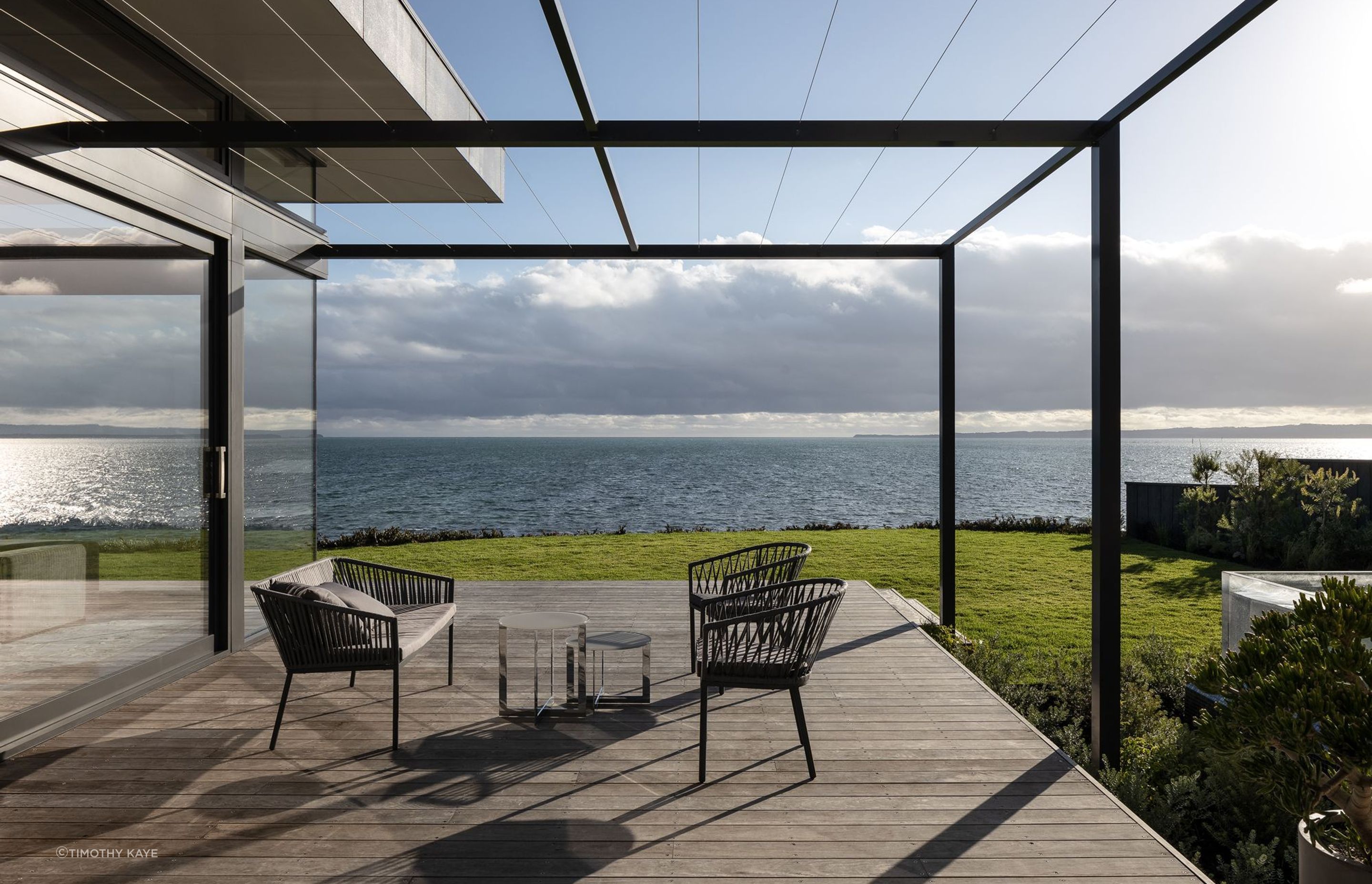 Mornington Peninsula House