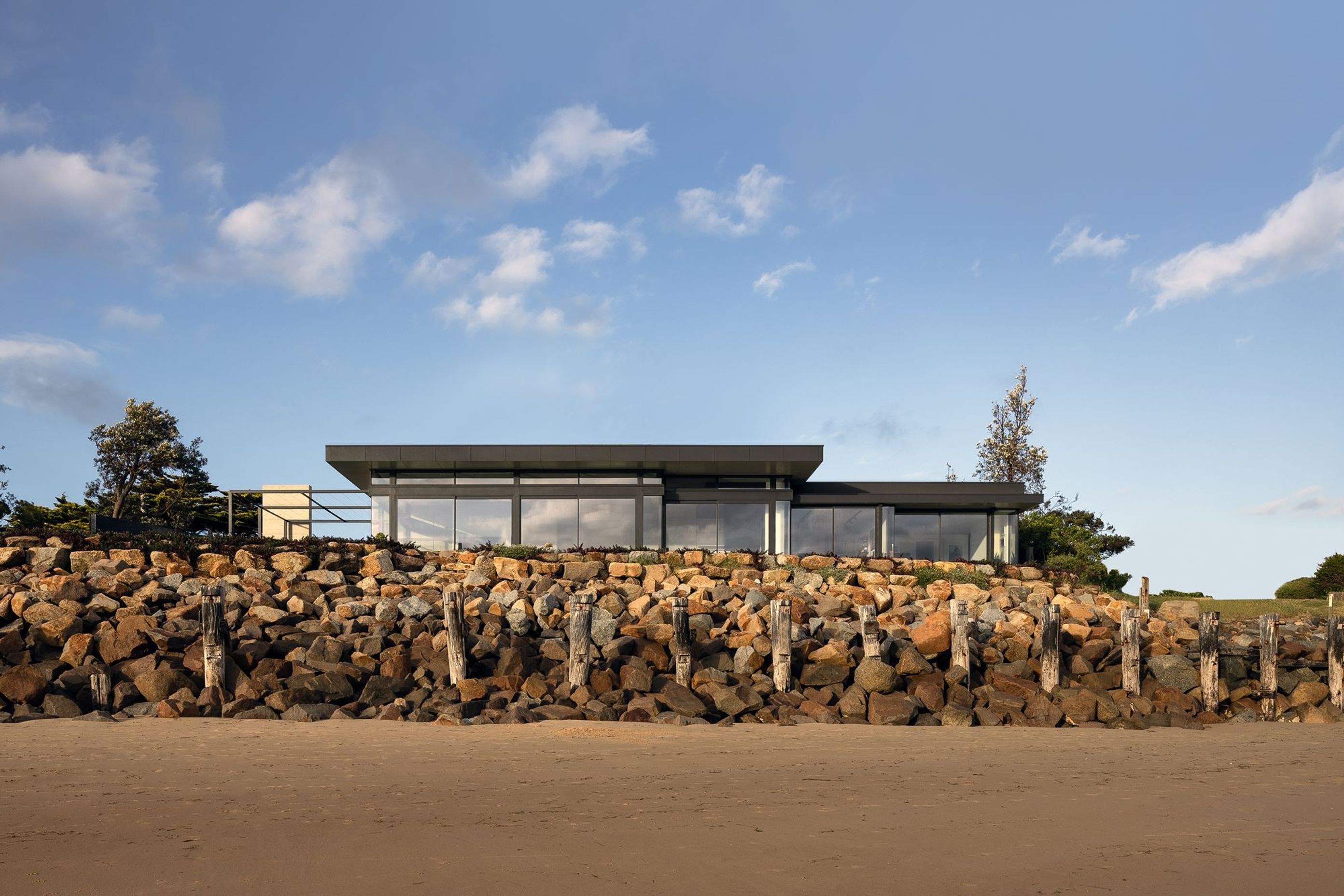 Mornington Peninsula House